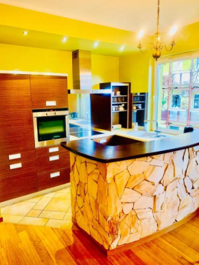 Apartament Smart